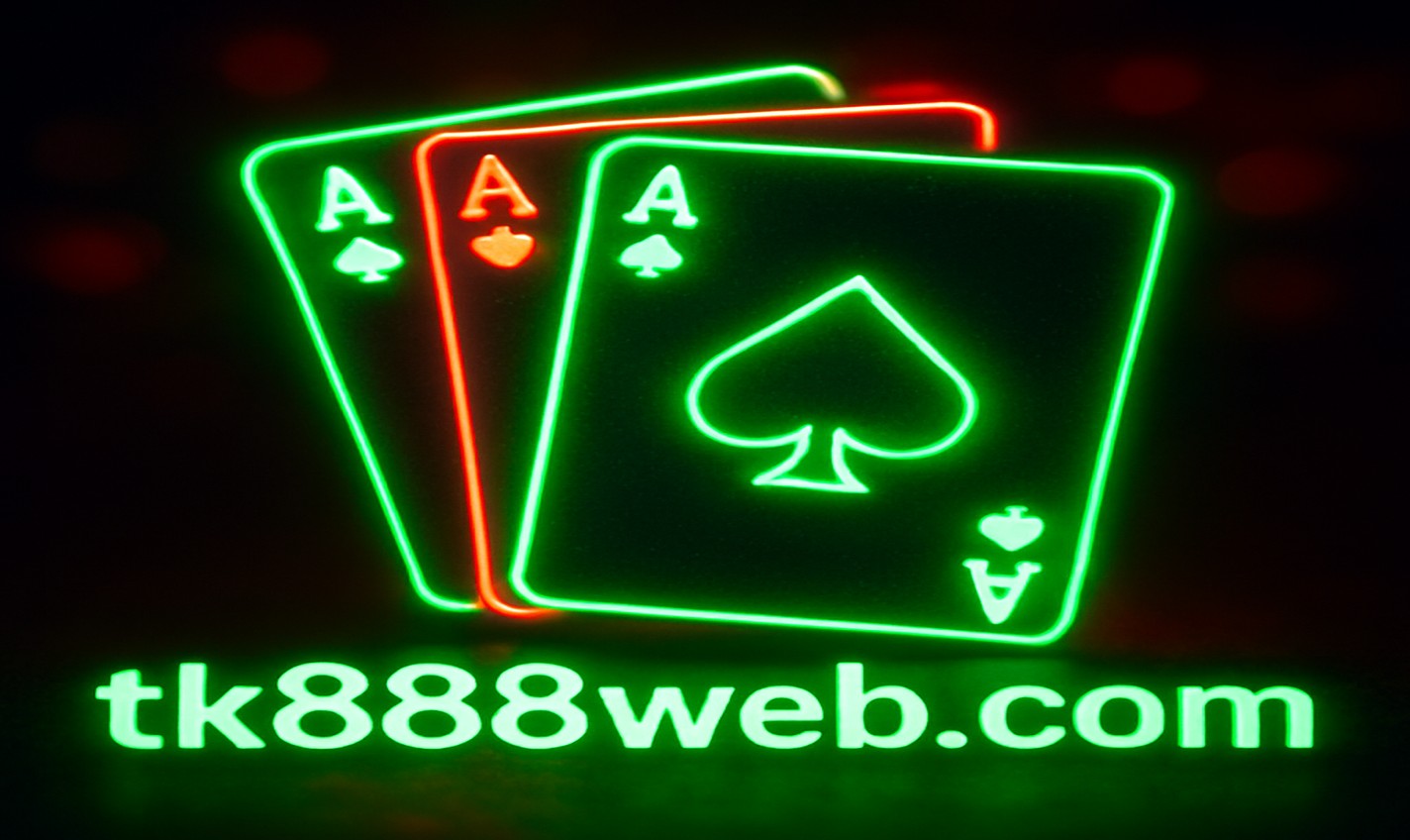 tk888 এ বিভিন্ন গেম উপভোগ করুন