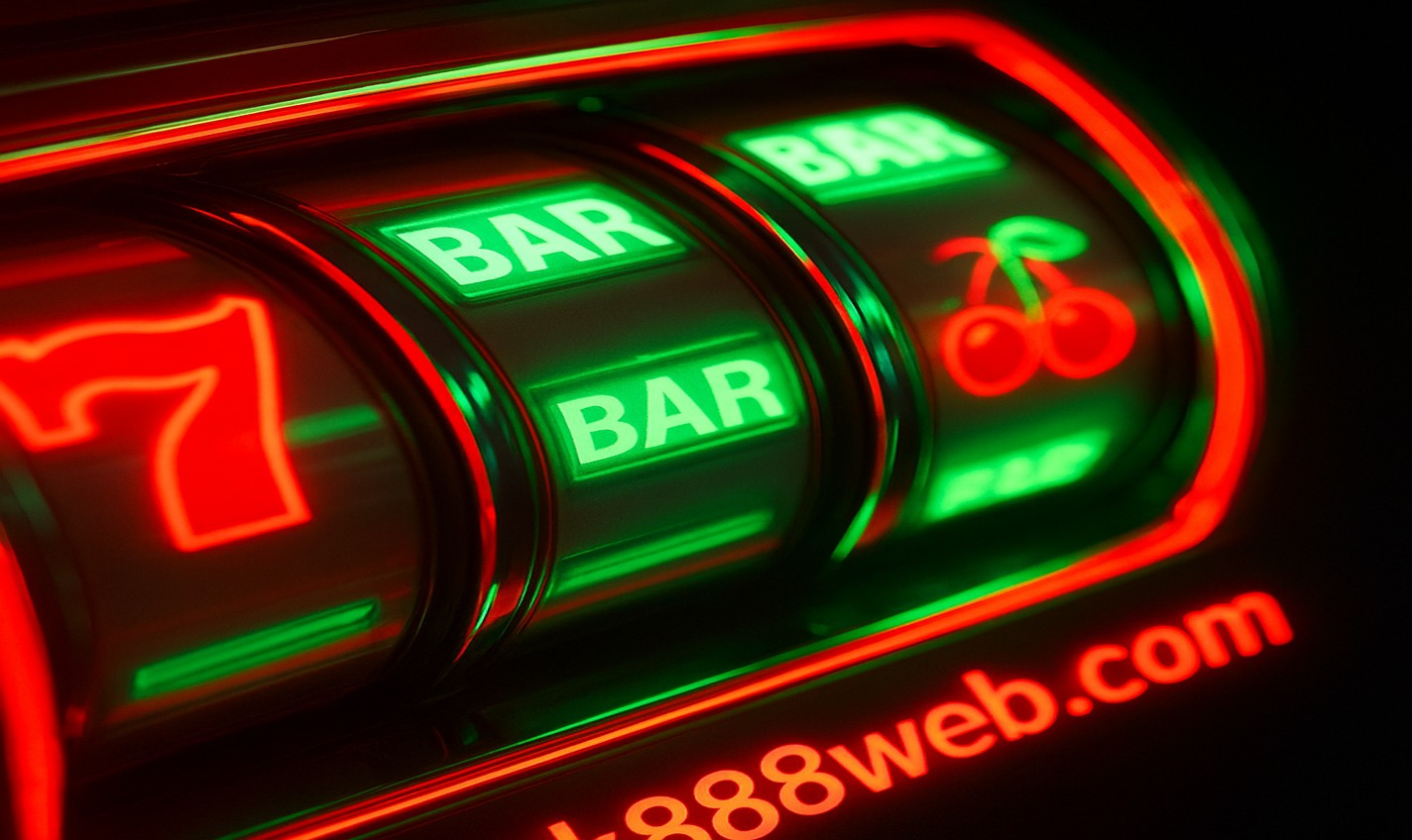 tk888-এ আধুনিক প্রযুক্তির সঙ্গে নতুন আর্কেড গেমের অভিজ্ঞতা